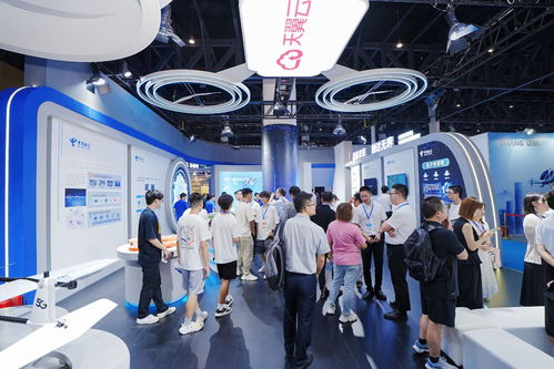 引领低空未来 中国电信创新应用闪耀成都国际低空博览会